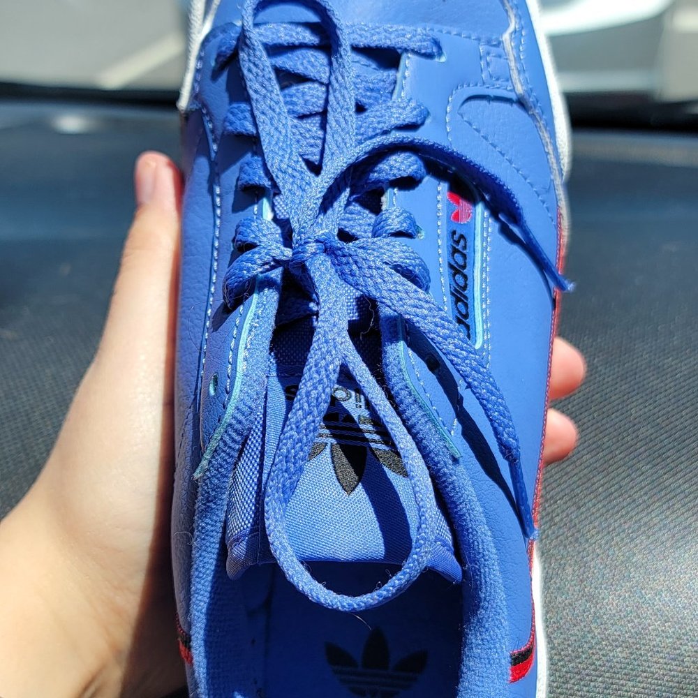 Adidas Ortholite